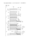 SEMICONDUCTOR LIGHT-EMITTING ELEMENT, ELECTRODE AND MANUFACTURING METHOD FOR THE ELEMENT, AND LAMP diagram and image