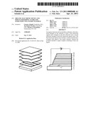 Organic Electronic Device and Dopant for Doping an Organic Semiconducting Matrix Material diagram and image