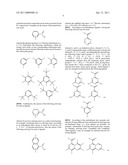 Organic Electronic Device and Dopant for Doping an Organic Semiconducting Matrix Material diagram and image