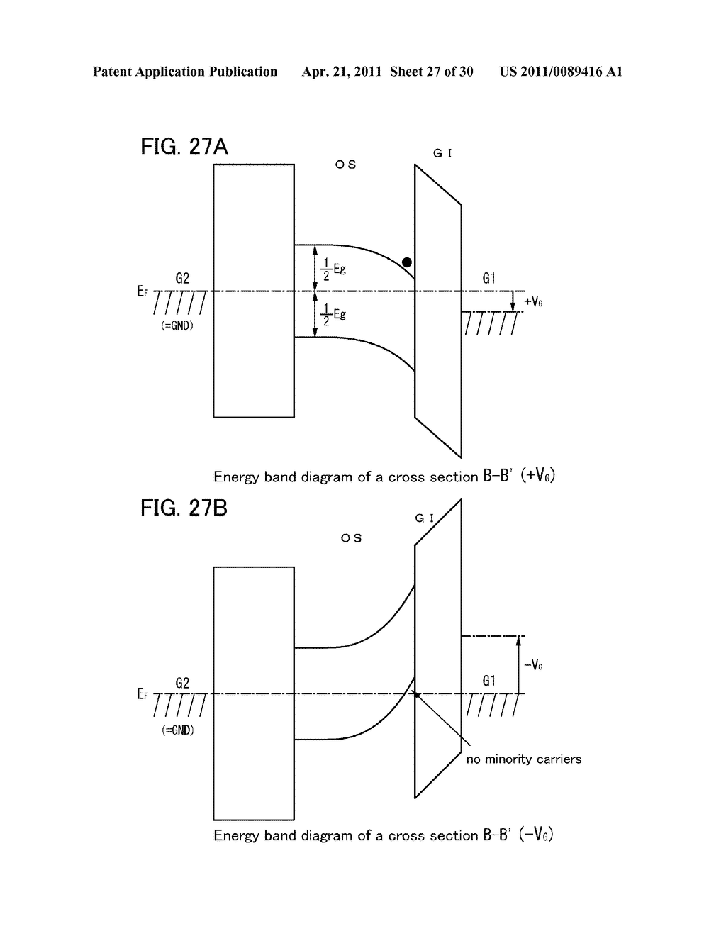 SEMICONDUCTOR DEVICE AND METHOD FOR MANUFACTURING THE SAME - diagram, schematic, and image 28