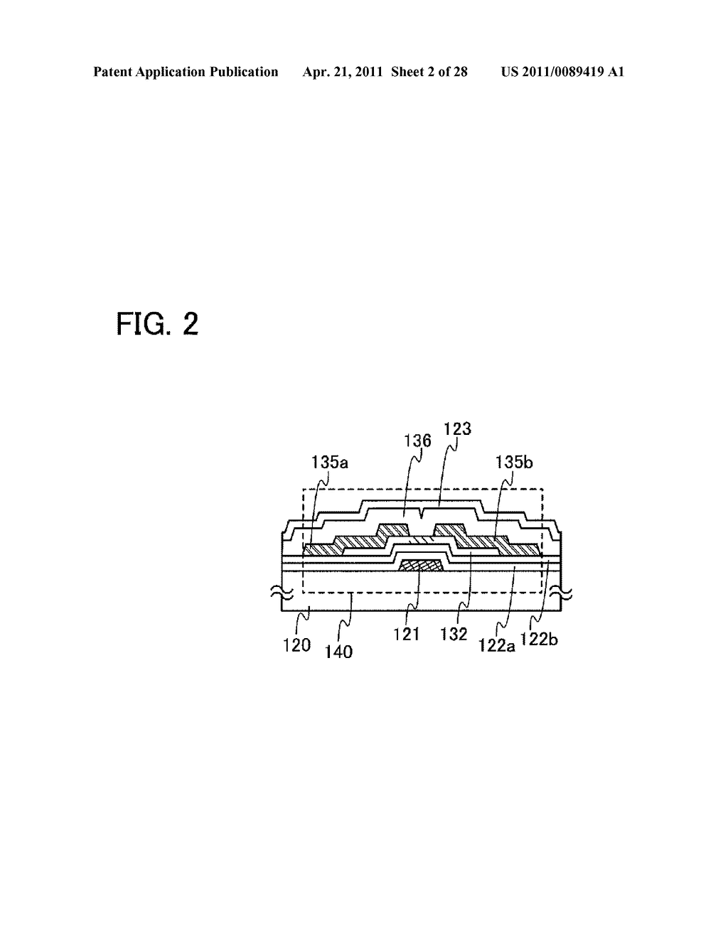 SEMICONDUCTOR DEVICE - diagram, schematic, and image 03