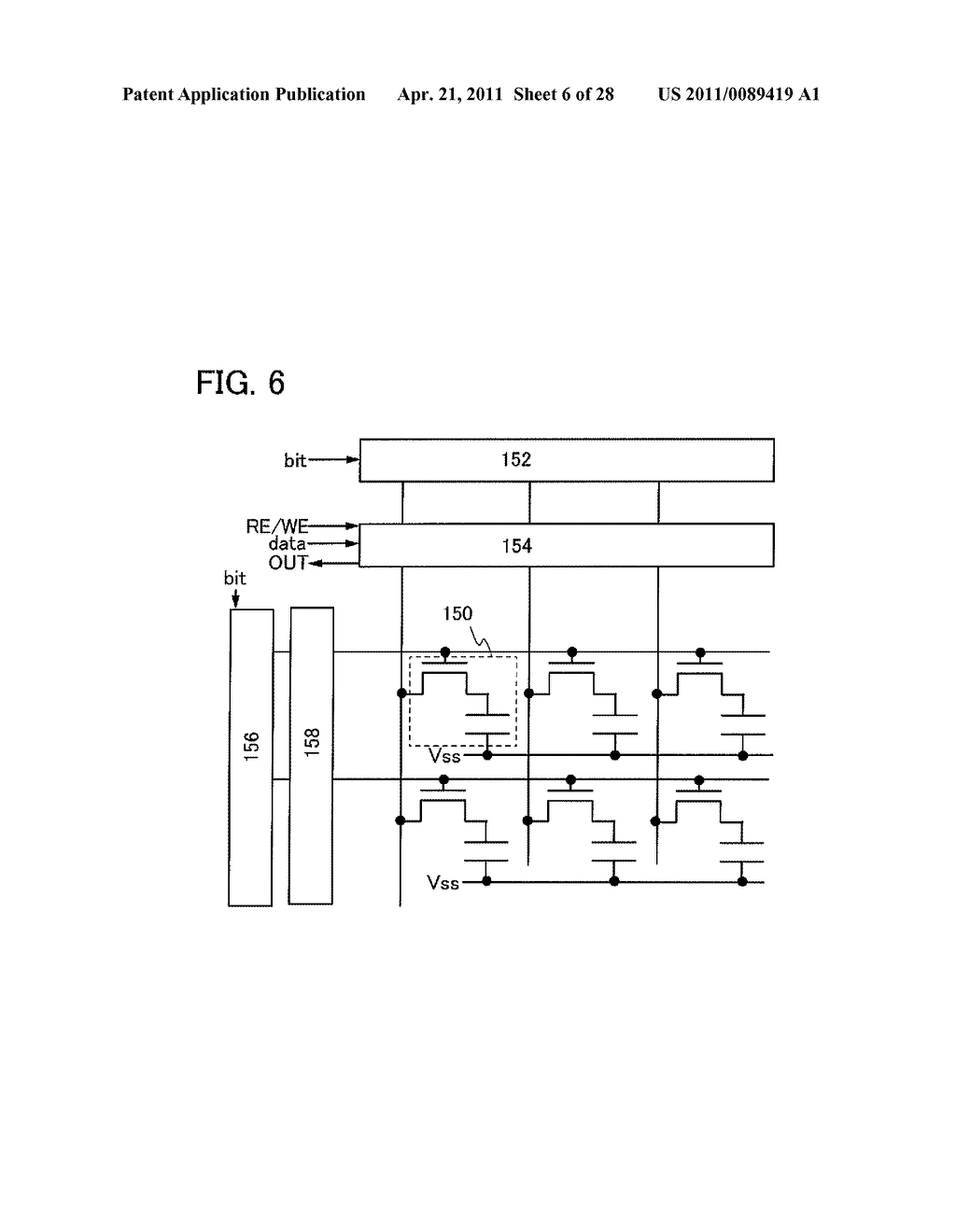 SEMICONDUCTOR DEVICE - diagram, schematic, and image 07