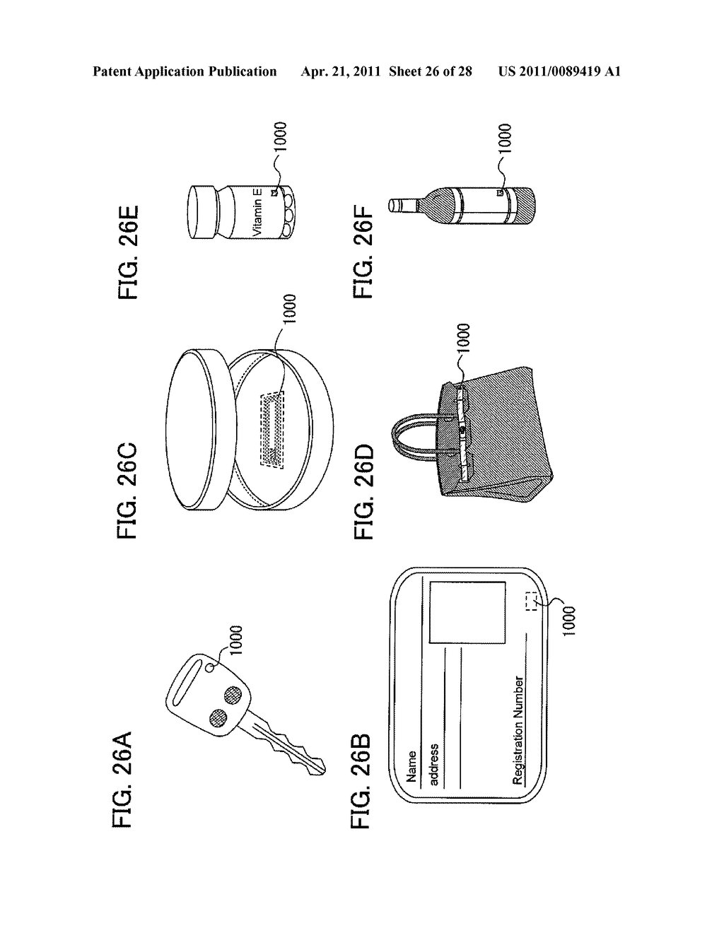 SEMICONDUCTOR DEVICE - diagram, schematic, and image 27