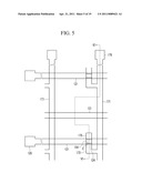 THIN FILM TRANSISTOR ARRAY PANEL AND METHOD FOR MANUFACTURING THE SAME diagram and image