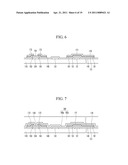 THIN FILM TRANSISTOR ARRAY PANEL AND METHOD FOR MANUFACTURING THE SAME diagram and image