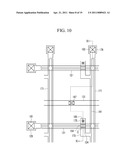 THIN FILM TRANSISTOR ARRAY PANEL AND METHOD FOR MANUFACTURING THE SAME diagram and image