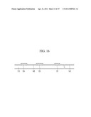 THIN FILM TRANSISTOR ARRAY PANEL AND METHOD FOR MANUFACTURING THE SAME diagram and image