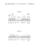 THIN FILM TRANSISTOR ARRAY PANEL AND METHOD FOR MANUFACTURING THE SAME diagram and image