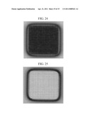 THIN FILM TRANSISTOR ARRAY PANEL AND METHOD FOR MANUFACTURING THE SAME diagram and image