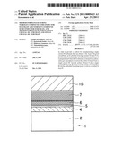 METHOD FOR MANUFACTURING NITROGEN COMPOUND SEMICONDUCTOR SUBSTRATE AND NITROGEN COMPOUND SEMICONDUCTOR SUBSTRATE, AND METHOD FOR MANUFACTURING SINGLE CRYSTAL SIC SUBSTRATE AND SINGLE CRYSTAL SIC SUBSTRATE diagram and image