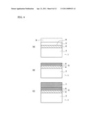 METHOD FOR MANUFACTURING NITROGEN COMPOUND SEMICONDUCTOR SUBSTRATE AND NITROGEN COMPOUND SEMICONDUCTOR SUBSTRATE, AND METHOD FOR MANUFACTURING SINGLE CRYSTAL SIC SUBSTRATE AND SINGLE CRYSTAL SIC SUBSTRATE diagram and image