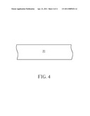 DISPLAY PANEL AND REWORK METHOD OF GATE INSULATING LAYER OF THIN FILM TRANSISTOR diagram and image