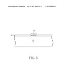 DISPLAY PANEL AND REWORK METHOD OF GATE INSULATING LAYER OF THIN FILM TRANSISTOR diagram and image