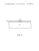 DISPLAY PANEL AND REWORK METHOD OF GATE INSULATING LAYER OF THIN FILM TRANSISTOR diagram and image