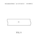 DISPLAY PANEL AND REWORK METHOD OF GATE INSULATING LAYER OF THIN FILM TRANSISTOR diagram and image