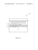 DISPLAY PANEL AND REWORK METHOD OF GATE INSULATING LAYER OF THIN FILM TRANSISTOR diagram and image