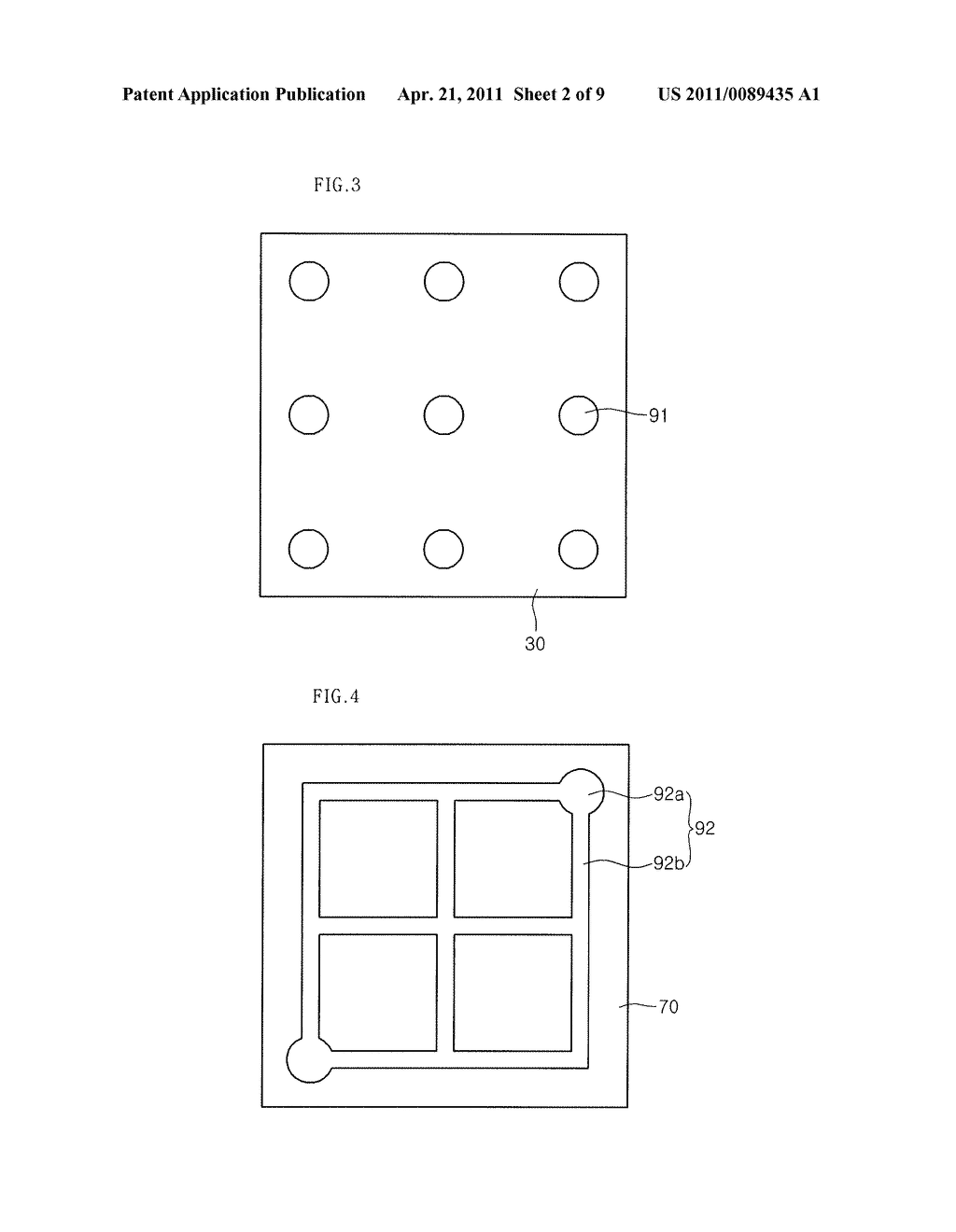 LIGHT EMITTING DEVICE, METHOD OF MANUFACTURING THE SAME, LIGHT EMITTING DEVICE PACKAGE, AND LIGHTING SYSTEM - diagram, schematic, and image 03