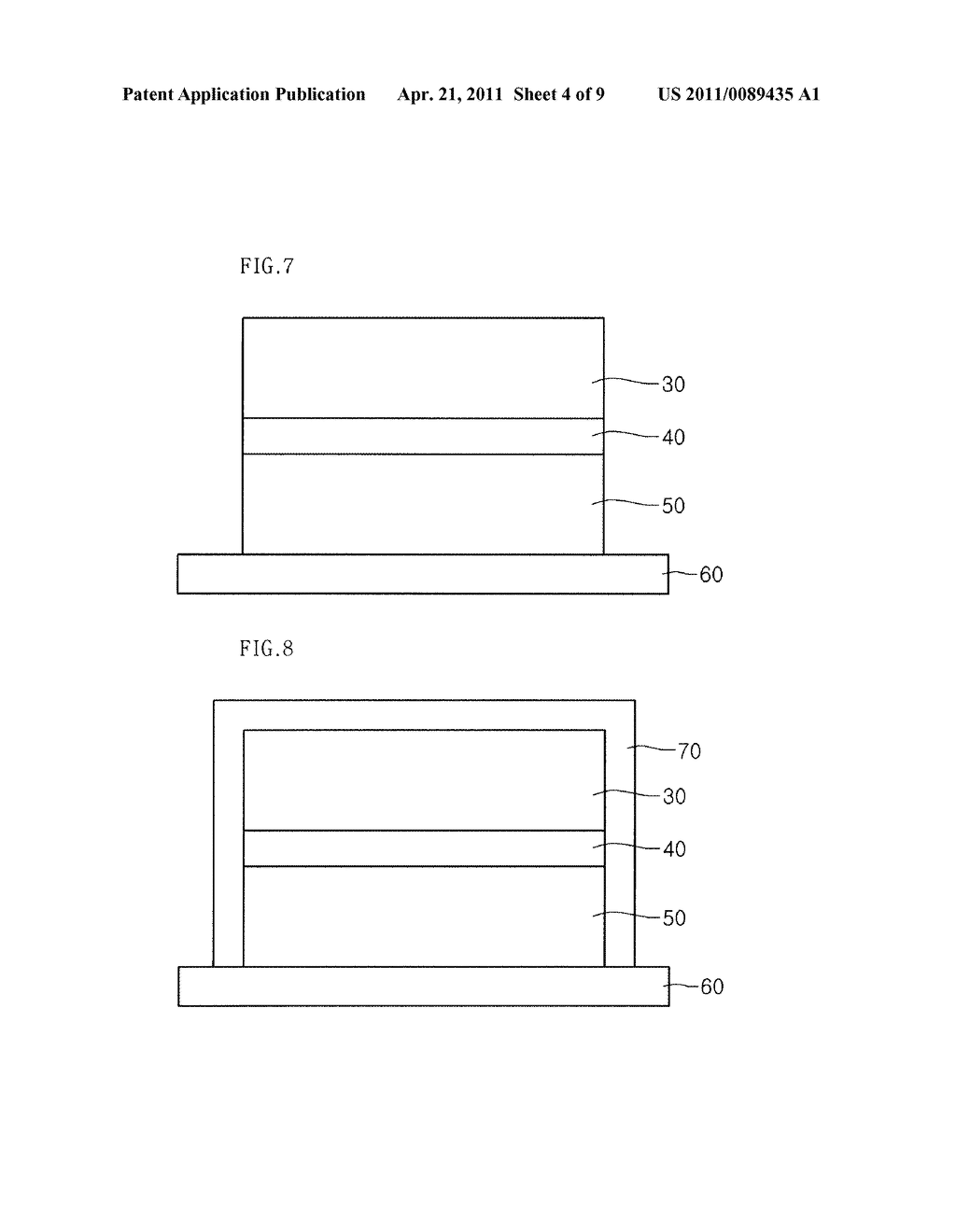 LIGHT EMITTING DEVICE, METHOD OF MANUFACTURING THE SAME, LIGHT EMITTING DEVICE PACKAGE, AND LIGHTING SYSTEM - diagram, schematic, and image 05