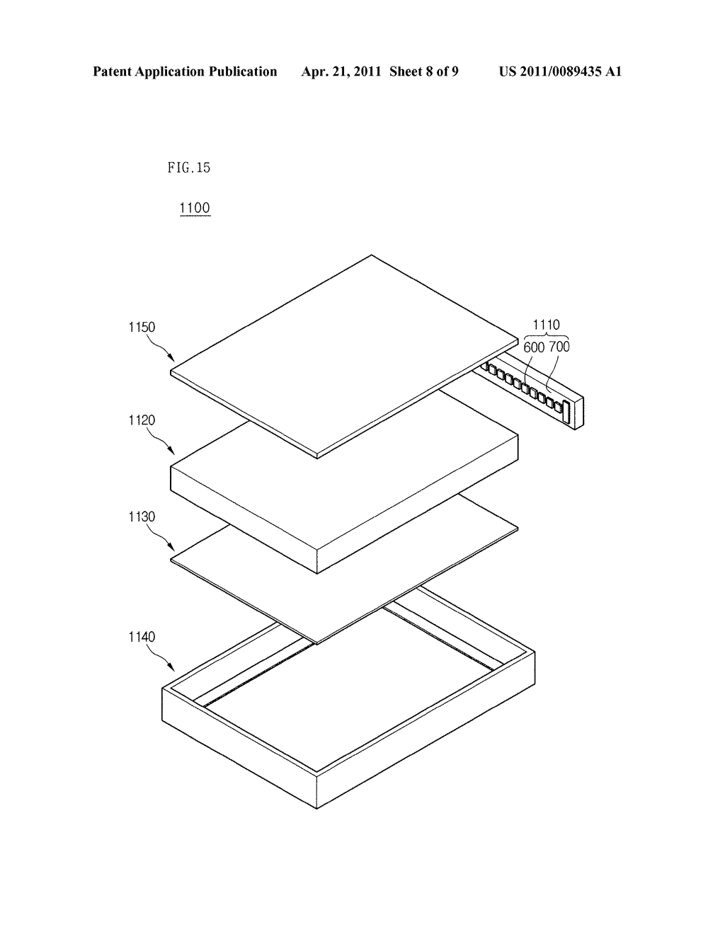 LIGHT EMITTING DEVICE, METHOD OF MANUFACTURING THE SAME, LIGHT EMITTING DEVICE PACKAGE, AND LIGHTING SYSTEM - diagram, schematic, and image 09