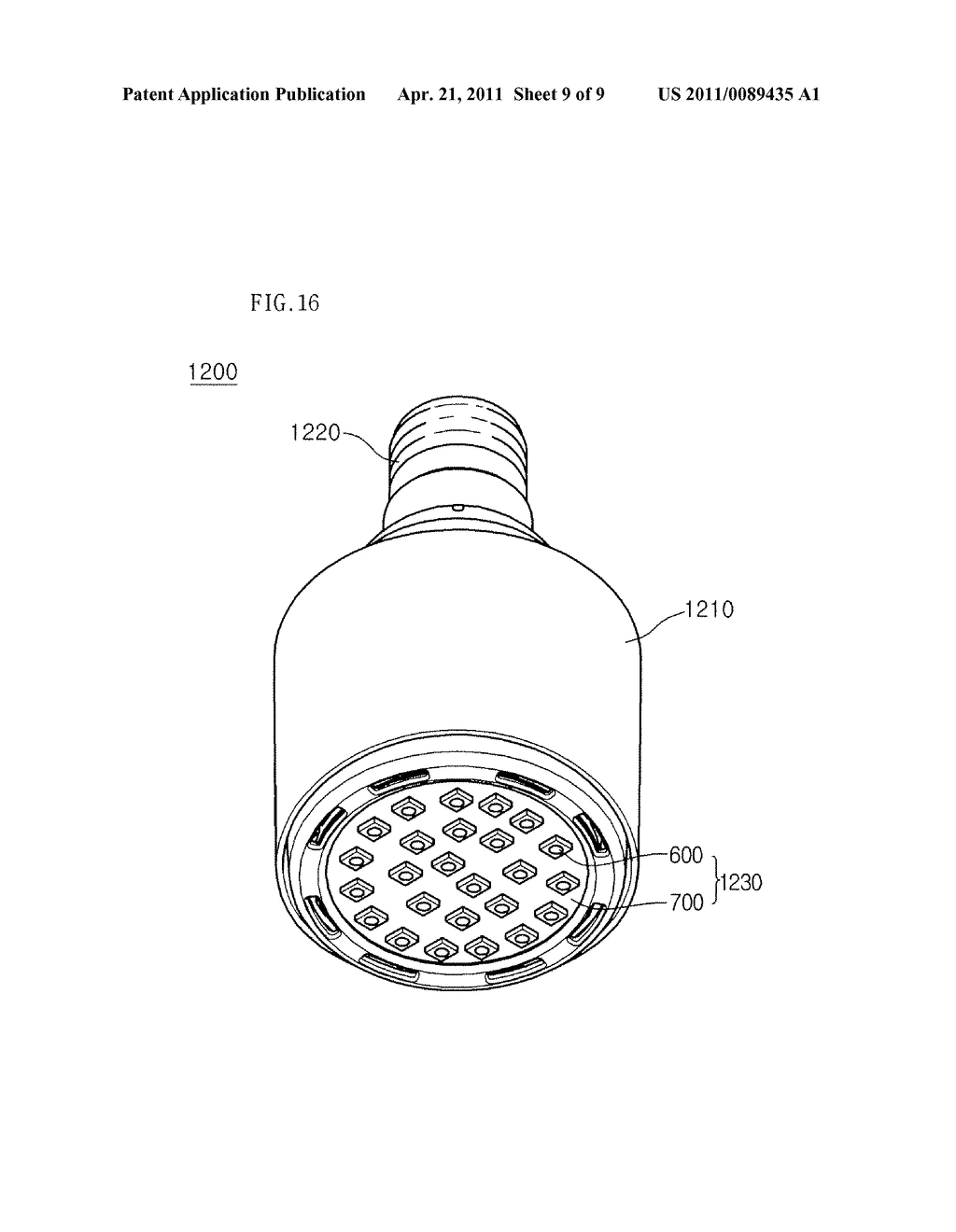 LIGHT EMITTING DEVICE, METHOD OF MANUFACTURING THE SAME, LIGHT EMITTING DEVICE PACKAGE, AND LIGHTING SYSTEM - diagram, schematic, and image 10