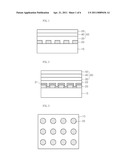 LIGHT EMITTING DEVICE, METHOD OF MANUFACTURING THE SAME, LIGHT EMITTING DEVICE PACKAGE AND LIGHTING SYSTEM diagram and image