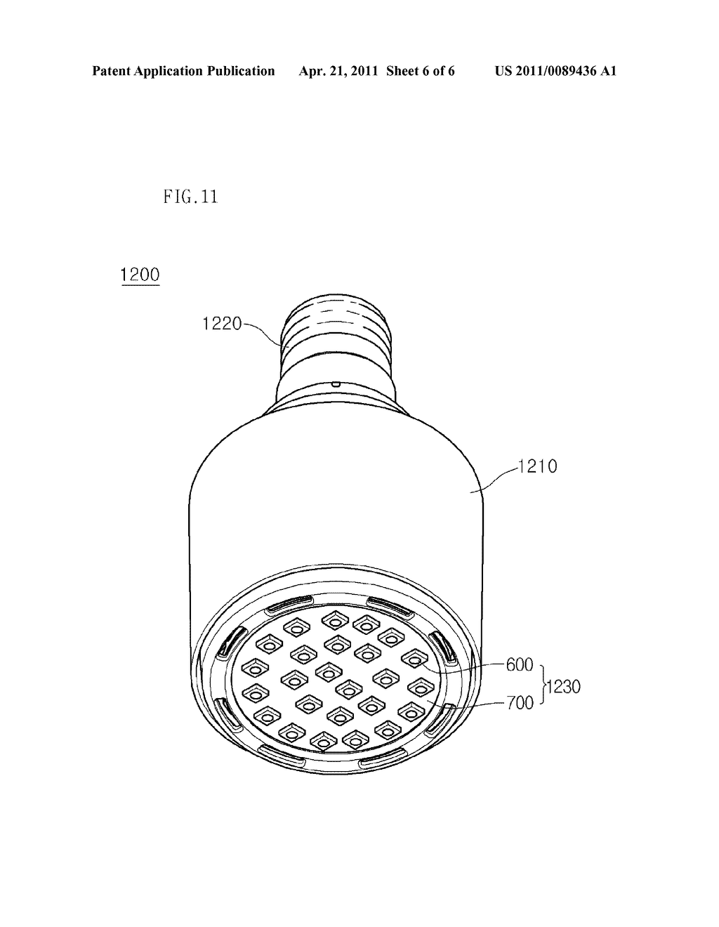 LIGHT EMITTING DEVICE, METHOD OF MANUFACTURING THE SAME, LIGHT EMITTING DEVICE PACKAGE AND LIGHTING SYSTEM - diagram, schematic, and image 07