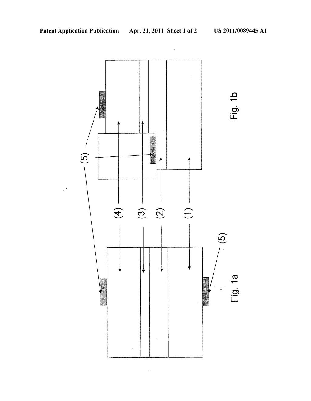 METHOD FOR PREPARING A SEMICONDUCTOR - diagram, schematic, and image 02