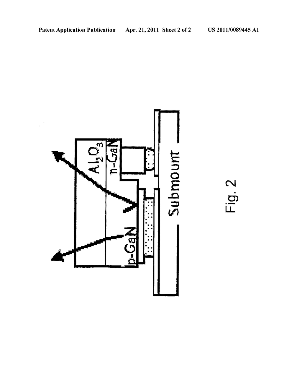 METHOD FOR PREPARING A SEMICONDUCTOR - diagram, schematic, and image 03