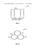 Single Encapsulant For A Plurality Of Light Sources diagram and image