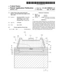 SEMICONDUCTOR LIGHT-EMITTING DEVICE AND METHOD FOR FABRICATING THE SAME diagram and image