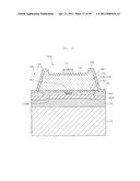 SEMICONDUCTOR LIGHT-EMITTING DEVICE AND METHOD FOR FABRICATING THE SAME diagram and image