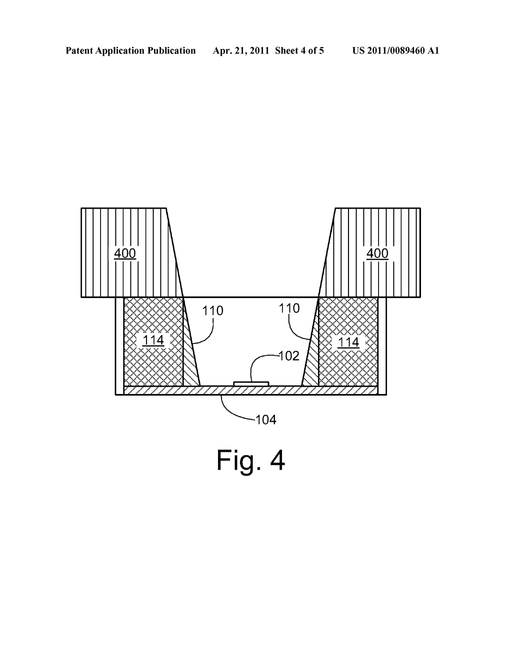 LIGHT EMITTING DIODE ASSEMBLY - diagram, schematic, and image 05