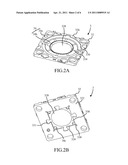 Chip Lead Frame and Photoelectric Energy Transducing Module diagram and image