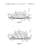 Chip Lead Frame and Photoelectric Energy Transducing Module diagram and image