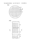 SEMICONDUCTOR DEVICE AND METHOD OF MANUFACTURING THE SAME diagram and image