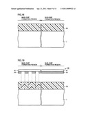 SEMICONDUCTOR DEVICE AND METHOD OF MANUFACTURING THE SAME diagram and image