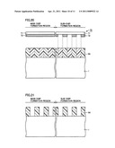 SEMICONDUCTOR DEVICE AND METHOD OF MANUFACTURING THE SAME diagram and image