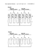 SEMICONDUCTOR DEVICE AND METHOD OF MANUFACTURING THE SAME diagram and image