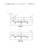 SYSTEMS AND PROCESSES FOR FORMING THREE-DIMENSIONAL CIRCUITS diagram and image