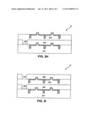 SYSTEMS AND PROCESSES FOR FORMING THREE-DIMENSIONAL CIRCUITS diagram and image