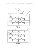 SYSTEMS AND PROCESSES FOR FORMING THREE-DIMENSIONAL CIRCUITS diagram and image