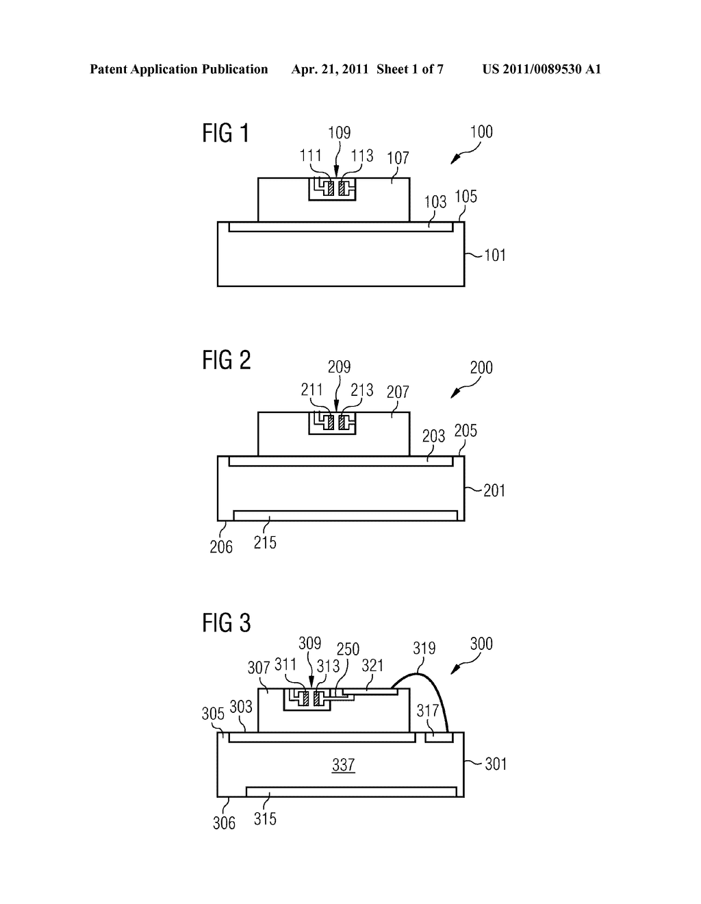 Semiconductor Device - diagram, schematic, and image 02