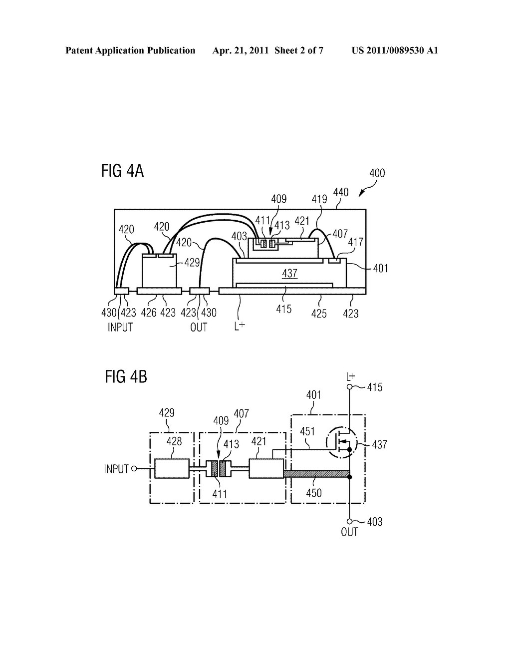 Semiconductor Device - diagram, schematic, and image 03