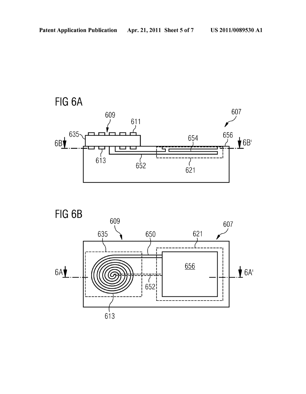 Semiconductor Device - diagram, schematic, and image 06