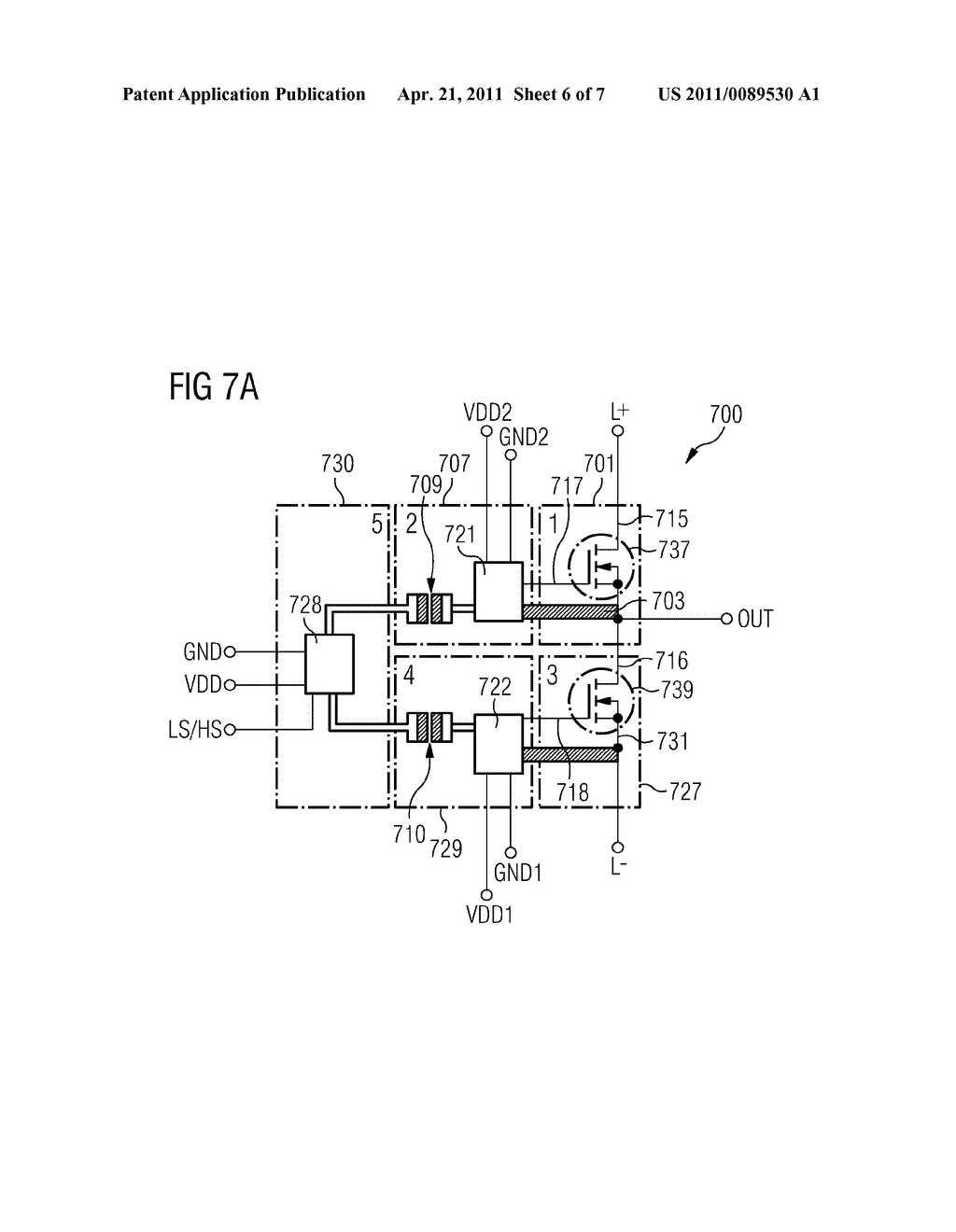 Semiconductor Device - diagram, schematic, and image 07