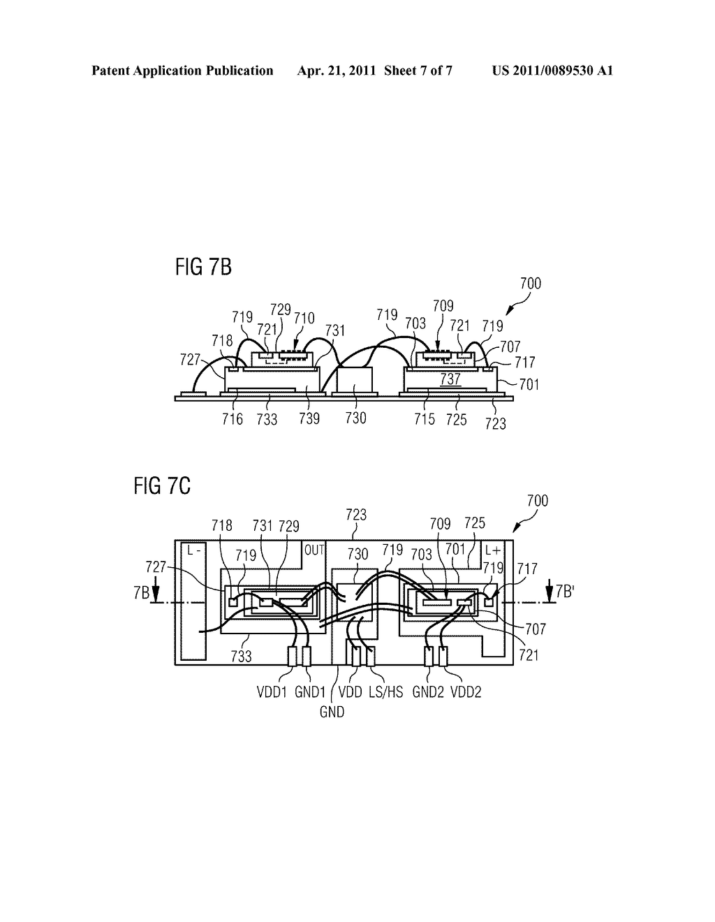 Semiconductor Device - diagram, schematic, and image 08