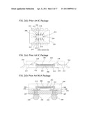 Area reduction for electrical diode chips diagram and image