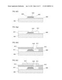 Area reduction for electrical diode chips diagram and image