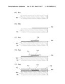 Area reduction for electrical diode chips diagram and image