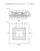 INTEGRATED CIRCUIT PACKAGING SYSTEM WITH CAVITY AND METHOD OF MANUFACTURE THEREOF diagram and image